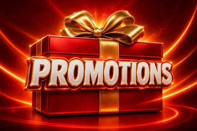 Promotions