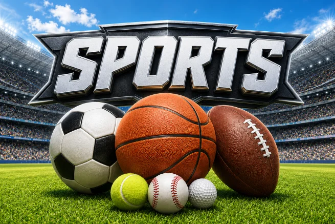 Sports