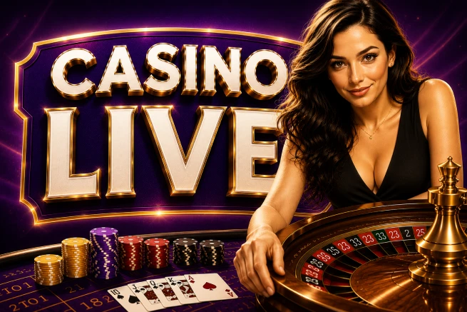 Live Casino
