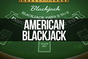 American Blackjack