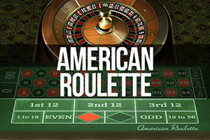 American Roulette