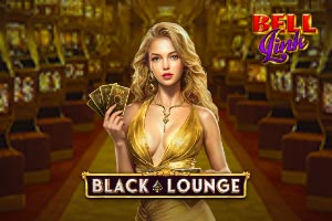 Black Lounge Bell Link 