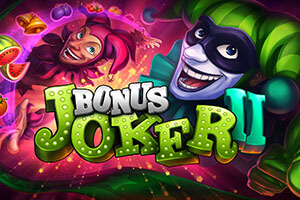 Bonus Joker II