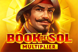 Book del Sol: Multiplier