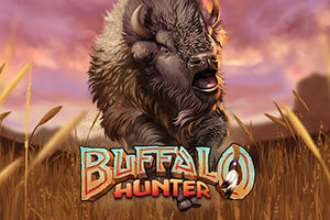 Buffalo Hunter