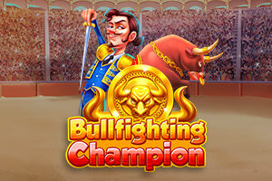Bullfighting Champion