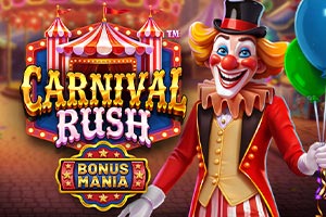 Carnival Rush