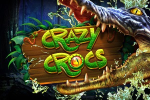 Crazy Crocs