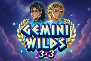 Gemini WIlds