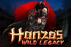 Hanzo's Wild Legacy