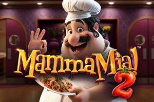 Mamma Mia 2