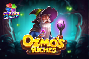 Ozmo's Riches