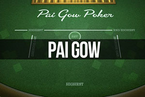 Pai Gow