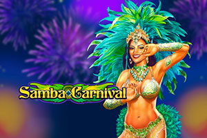 Samba Carnival