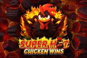 Super Hot Chicken Wins