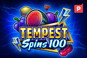 Tempest Spins 1000