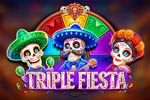 Triple Fiesta
