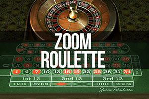 Zoom Roulette